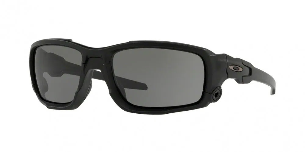 Oakley Si Ballistic Shocktube 9329 Sunglasses - view 8